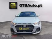 Audi A1  25 TFSI Advanced