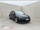 Volkswagen Golf 2.0 TDi GTD