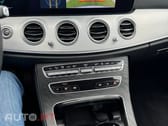 Mercedes-Benz E 300 AMG