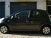 Citroen C1 1.4 HDi SX Airdream
