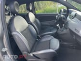 Fiat 500 1.0 Hybrid Launch Edition