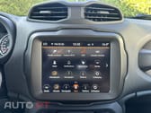 Jeep Renegade MTX Black Star
