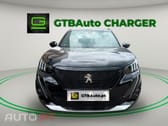 Peugeot E-2008 GT I.V.A DEDUTIVEL