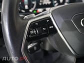 Audi E-Tron 50 Quattro ADVANCED I.V.A DEDUTIVEL 