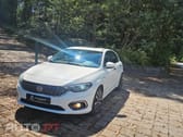 Fiat Tipo 1.6 M-Jet Lounge J17