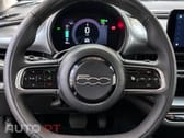 Fiat 500e Icon