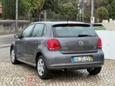 Volkswagen Polo 1.6 TDi Confortline