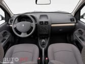 Renault Clio 1.2 Authentique