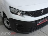 Peugeot Partner 1.5 BlueHDi Premium Standard