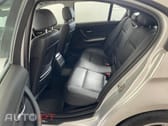 BMW 320 d EfficientDynamics Navigation