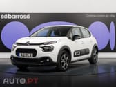 Citroen C3 1.5 BlueHDi Feel Pack