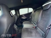 BMW 120 d Pack Desportivo M