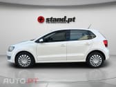 Volkswagen Polo 1.2 Trendline