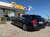 BMW 318 d Touring Line Sport