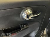 Fiat 500C 1.2 Lounge S&S