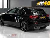 Mercedes-Benz A 180 d 7G-DCT