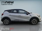 Renault Captur 1.0 TCe 100 Bi-Fuel techno