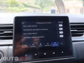 Renault Captur 1.0 TCe Intes