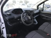 Peugeot Partner 1.5 BlueHDi Asphalt Standard