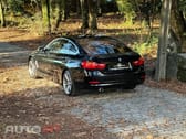 BMW 418 d Pack M