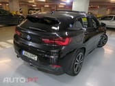 BMW X2 25 e xDrive Pack M