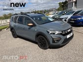 Dacia Jogger Extreme + ECO-G 100 (GPL) 7 lugares