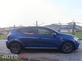Renault Clio RS Line