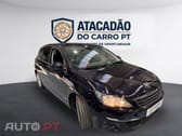 Peugeot 308 1.2 PureTech EAT6