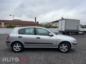Nissan Almera 1.5 Sport
