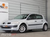 Renault Mégane 1.5 dCi P. Authentique