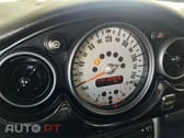 MINI Cooper One 1.4 D