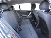 BMW 116 i Aut. Sport Line