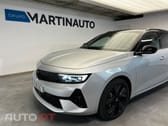 Opel Astra Sports Tourer 54 kWh GS