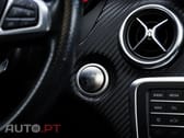 Mercedes-Benz A 180 d AMG Line