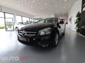 Mercedes-Benz A 180 CDi BE Urban