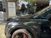 Bentley Bentayga V8