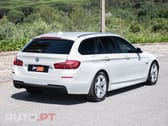 BMW 520 D Pack M Auto