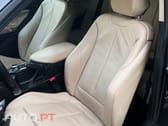 BMW 218 d Coupe
