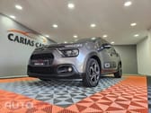 Citroen C3 1.2 PureTech Shine