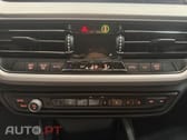 BMW 116 d Advantage