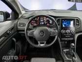 Renault Mégane Sport Tourer 1.5 Blue dCi Limited
