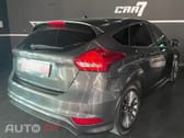 Ford Focus 1.5 TDCi EcoBlue ST-Line