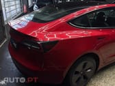 Tesla Model 3 Standard Range Plus RWD