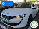 Peugeot 508 SW 1.6 Hybrid Allure e-EAT8