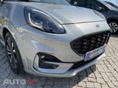 Ford Puma 1.0 EcoBoost MHEV ST-Line Aut.