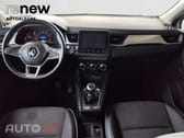 Renault Captur Exclusive tCe 90
