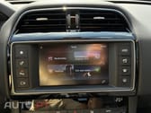Jaguar F-Pace 2.0 i4D Pure
