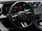 Mercedes-Benz C 63 AMG S E Performance 4Matic Speedshift MCT9G Série Especial
