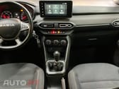 Dacia Jogger 1.0 TCe 90 ECO-G