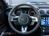 Ford Mustang 2.3i EcoBoost GT500